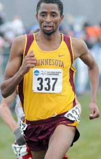 Hassan Mead
