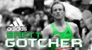 Brett Gotcher 26.2 Miles to Houston
