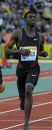 Kirani James beats LaShawn Merritt - 2011 Diamond League Zurich