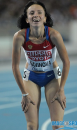 Mariya Savinova surges to 800m win - 2011 Diamond League Zurich