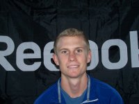 Michael Crouch