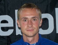 Landon Peacock