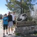 Justin, Dad & Scoty Babun-Arizona