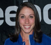 Sarah Crouch