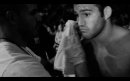 Ground Control Fight Gear - Zach Sanford