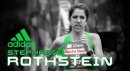 Stephanie Rothstein - 26.2 Miles to Houston
