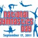 Coverage Photos from Get Involved With National Gymnastics Day 2011!
