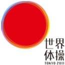 World Gymnastics Championships Tokyo 2011