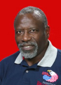 Bobby  Douglas