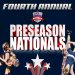 2011 PreSeason Nationals (MN)