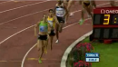 Morgan Uceny runs 4:00 WL in 1500m - 2011 Diamond League Brussels