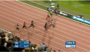 Usain Bolt runs WL in 100m - 2011 Diamond League Brussels