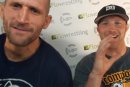 Worlds Preview (84KG 96KG)