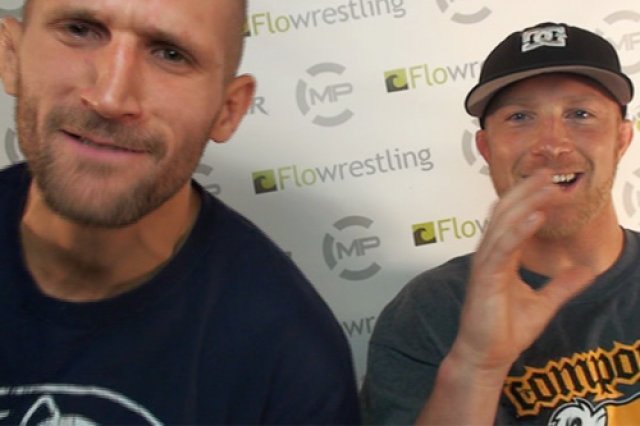 Worlds Preview (84KG 96KG)