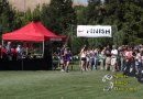 2011 Nike XC Invite 200
