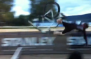 BEST BARRIERS CRASH EVER! Joeyyyy, Yeah Yeah Yeah!!!
