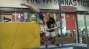 Technique Tuesday: Hand Spotting a Tkatchev