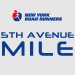 NYRR 5th Avenue Mile 2011