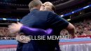 Meet the Elite: Olympian Chellsie Memmel