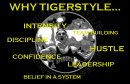 TIGERSTYLE Preseason Training Video