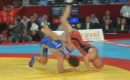Caels Close Call Clinch