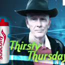 Saucony Thirsty Thursdays with Jack Daniels