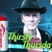 Saucony Thirsty Thursdays with Jack Daniels