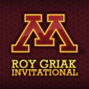 Minnesota Roy Griak Invitational 2011