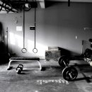 The Insular Gym - Hardcore
