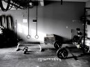 The Insular Gym - Hardcore