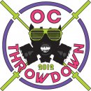 The OC Throwdown