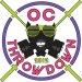 Coverage Photos from The OC Throwdown