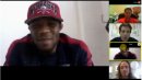 FloSho 3 with Jordan Burroughs and Zeke Jones