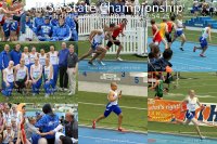 RBHS Boys Track and Field