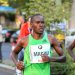 Patrick  Makau