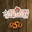 Oklahoma State Brooks Cowboy Jamboree 2011