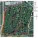 Notre Dame Cross Country Course Map
