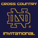 Notre Dame Cross Country Invitational 2011