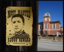 wanted