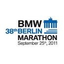 38th BMW Berlin Marathon 2011
