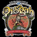 Pisgah Mountain Bike Stage Race 2011