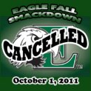 Eagle Fall Smackdown