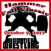 Hammer Fall Classic