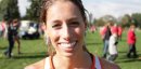Alex Banfich Princeton 13th Womens Blue Race Notre Dame XC Invite 2011
