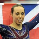Beth Tweddle
