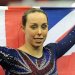 Beth Tweddle