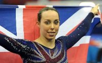 Beth Tweddle