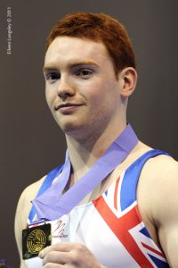 Daniel Purvis
