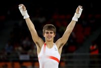 Max Whitlock