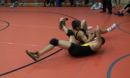 Dirty Flo Upstate Scramble